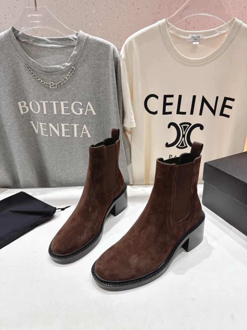 Y51 boots